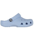 Crocs Sandaler Classic Clog K Blue Kalsitt Crocs 37/38 Sandals Blå 37 38