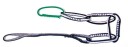 Metolius PAS 22kN blue/green