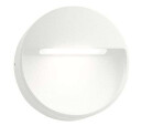 Light-Point - Serious 1 Vegglampe White