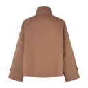 Lollys Laundry Bulgariall Jacket Ls Brown L