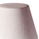 Arcissimo Bordlampe Stor Brun