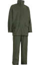 Swedteam Huron Rain Set Green M M
