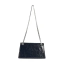 Tory Burch Dame Vesker Svart ONE SIZE