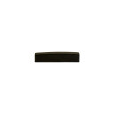 Graph Tech PT-4011-00 Black TUSQ XL Blank Nut 46 mm Electric Flat