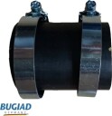 BUGIAD 82158 Ladeluftslange