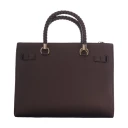 Liu Jo Dame Vesker Brun ONE SIZE,