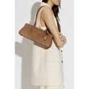 Michael Kors Dame Vesker Brun ONE SIZE,