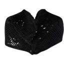 Pinko Dame Accessories Svart ONE SIZE,