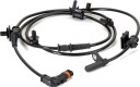 HELLA 6PU 230 040 261 Sensor ABS