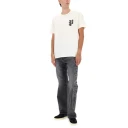 Purple Brand Herre Jeans Svart W33,