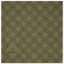 Magnor  Cape servietter 40x40 cm 20 stk oliven