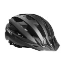 LIVALL MT1 SMART HJELM MEDIUM, SVART