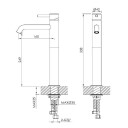 Jee O Slimline High 25 800 1753