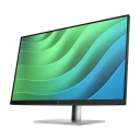 HP E27 G5 27" Full HD IPS-skjerm med Justerbar Høyde og Flimmerfri Teknologi