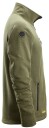 Snickers Workwear Fleecegenser 8042-3104 Khaki Grønn L
