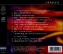 Desireless  Francois  CD