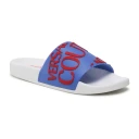 Versace Jeans Couture Herre Sko Blå 39 EU,