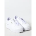 Puma Dame Sko Hvit 37 EU,