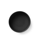 Lyngby celæn - Rhombe Earth skål 11 cm slate