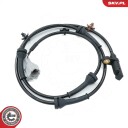 Sensor, ABS ESEN SKV 06SKV515