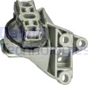 DELPHI TEM105 Motorfeste