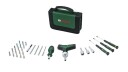 Bosch Diy Skrutrekkersett 1600A039Hx 31 Deler