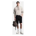 Emporio Armani Herre Gensere & Hettegensere Beige M,