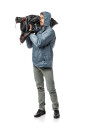 MANFROTTO Pro Light Video Water Guard