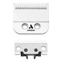 Andis Master Cordless reserveblad 00000-000 (0.2 - 0.5 mm) ANDIS-74045