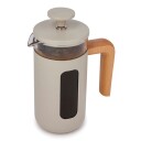 La cafetière Pisa presskanne 3 kopper latte