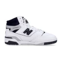 New Balance Herre Sko Hvit 43 EU,
