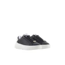 Armani Exchange Dame Sko Svart 41 EU,