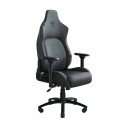 Razer Iskur XL gamingstol mørkegrått stoff