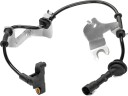 HELLA 6PU 230 040 281 Sensor ABS