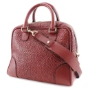 Loewe Dame Rød