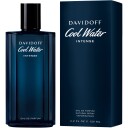 Davidoff Cool Water Intense Eau de Parfum 125ml for Men med Duftnoter av Mandarin og Kokosnøtt