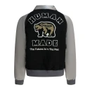 Human Made Herre Jakker Flerfarget L,