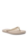 Speedo Speedo Flip Flop Af   Cream   39