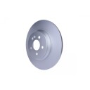 Bremseskive HELLA 8DD 355 107-241