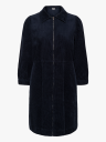 Part Two Eyvor Dress Blå 34