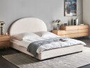 Dobbeltseng Vaucluse 160x200 cm   Off White