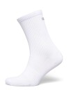 aim´n Running Socks High - White - 36-38