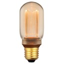 Nordlux Deko Retro rørformet E27 LED globepære