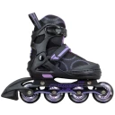 Street Surfing Supreme Rollers Purple 31 34