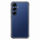 Samsung Galaxy S25 Robust Flipsuit-deksel Svart