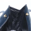 Salvatore Ferragamo Dame Svart
