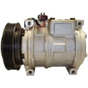 AC kompressor MAHLE ORIGINAL ACP 836 000S