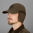 Härkila Driven Hunt Hsp Insulated Kaps unisex L Willow Green