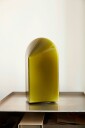 Hay Parade bordlampe H:24 grønn
