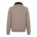 Moorer Herre Jakker Beige XL,